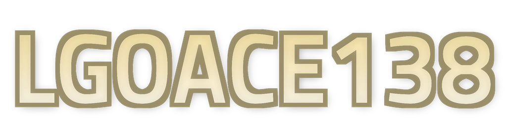 LGOACE138: LGOACE138 Platform Game Online Seru dengan Fitur Lengkap dan Promo Eksklusif